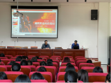 普及消防知识  守护校园安全——桐城师范高等专科学校开展消防安全知识培训暨避险逃生演练