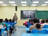 合肥市长江路第三小学兰亭分校开展“骨干教师展风采  ‘三好课堂’我代言”语文组专场教研活动