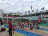 岳西縣白帽中心幼兒園“安心托幼” 課后延時(shí)服務(wù)工作有序開(kāi)展