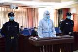 合肥职业技术学院原院长邵一江受审  当庭认罪