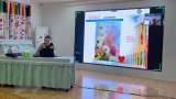 合肥市宿州路幼儿园教育集团开展摄影培训活动