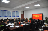 界首一中持续开展学习宣传贯彻党的二十大精神活动             