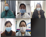 合肥市荣幼教育集团安全工作小组开展集中学习活动