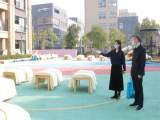 合肥双幼教育集团悦城分园：督导检查促提升 安全防疫迎复学