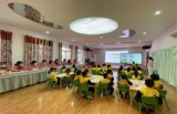 合肥市宿州路幼儿园教育集团开展青年教师课堂教学大练兵活动