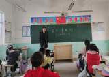 安全伴我行消防记心间 —— 怀远县龙亢镇莫湖小学开展“消防宣传日”主题教育系列活动            