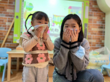 合肥市双岗幼儿园教育集团悦城分园开展消防安全主题宣传教育活动