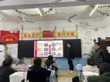 桐城市高考輔導(dǎo)學(xué)校：用心筑牢安全屏障 傾情打造平安校園