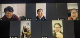 合肥市庐阳高中高一年级：线上备课促教学