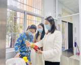 疫散归来等复学   安全排查不松懈——合肥市荣幼教育集团四园开展安全隐患大排查工作