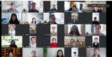 阅读分享增智慧 思维碰撞促成长——合肥市马璇（教育）名师工作室举行第一次读书分享会