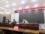 界首一中开展学生常见病监测与干预工作            