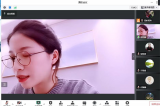 云端共研，有效落实线上教学 ——合肥市育新小学语文教研组开展线上教研会 
