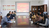 桐城高级技工学校被授予省级非遗校园传习所