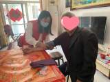 ​“海恒一家人”社会救助——为事实无人抚养儿童铺就成长之路            