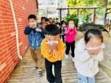 消防安全记心中 ——合肥市荣城幼儿园教育集团开展全国消防日主题活动