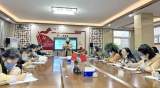 品书香 悦分享 共成长 ——合肥市和平小学东校开展班主任德育论坛活动