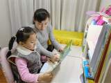 习惯勤养成 学习促成长 ——合肥市双岗幼儿园悦城分园中班年级组开展幼小衔接系列活动