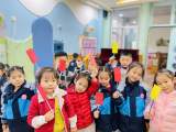 合肥市荣城幼儿园教育集团总园：嗨，足球！