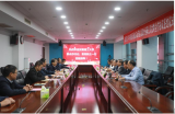 安徽理工大學(xué)與中鋼集團(tuán)馬鞍山礦山研究總院股份有限公司簽署戰(zhàn)略合作協(xié)議