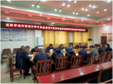 太湖縣教育局到彌陀中學(xué)開展新課程新教材新高考課堂教學(xué)調(diào)研活動(dòng)