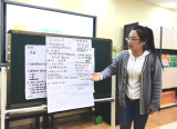 聚焦核心经验 启思践行助成长——合肥市庐阳实验幼儿园教育集团海棠园开展研讨活动