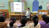 合肥市荣城幼儿园教育集团开展“世界儿童日”主题活动