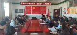 桐城市金神教育集团校金神中心小学：倡导把好家庭“廉政关”