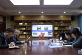 专家引领促提升 特色项目塑品牌——合肥市兴华苑小学迎来特色发展项目督导评估