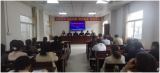 桐城市文昌教育集团城郊第二中心小学召开第三届家长委员会成立大会