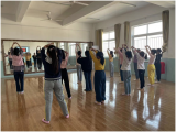 桐城市金神教育集团校金神中心小学：全面落实“双减”政策 扎实开展课后服务