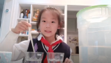 合肥經(jīng)開實(shí)驗(yàn)高劉小學(xué)：居家活動(dòng)樂趣多，科學(xué)實(shí)驗(yàn)來添彩