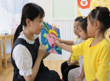合肥市雙幼集團悅城分園：送給宅寶的一日活動指導