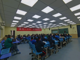 实践促思，研而共进 ——合肥市长江路第三小学兰亭分校开展名师指导课数学专场活动