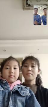 爱在“云”沟通，线上传温情——合肥市荣幼教育集团开展线上家访活动