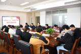 铜陵理工学校召开“学思践悟二十大，职教师生心向党”师生交流座谈会