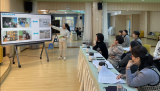 合肥市庐阳实验幼儿园教育集团红玺台总园：专家引领明方向 专业指导促提升