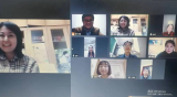 合肥市庐阳高中高二年级：线上教学不减质，育人铸魂共成长
