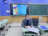 合肥市跃进小学举行教师读书活动启动仪式