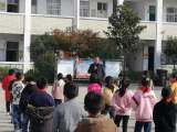 懷遠(yuǎn)縣龍亢鎮(zhèn)胡劉小學(xué)開展“反對鋪張浪費   厲行勤儉節(jié)約”主題教育活動            
