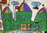 合肥市庐阳实验幼儿园教育集团四里河畔园：你好呀，小学！