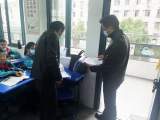 合肥市虹桥小学：落实疫情防控 筑牢安全防线