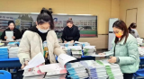 细化作业管理——合肥市南门小学上城国际分校落实“双减”，作业先行