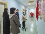 合肥市庐阳实验幼儿园教育集团：创建星级党支部  建强筑牢红色堡垒