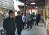 桐城市龍眠小學(xué)黨支部、桐城市大關(guān)教育集團(tuán)校大關(guān)中心小學(xué)黨支部聯(lián)合開展“宜青廉”青年干部主題教育活動(dòng)