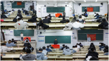 安慶師范大學(xué)一學(xué)院自主命題為新生準備“入學(xué)第一考”