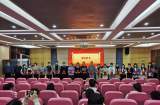 师德师魂传匠心 青蓝同心谱芳华——合肥市长江路第二小学橡树湾校区举行青蓝工程结对仪式