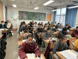 合肥六中教育集团瑶海分校：关注消防安全，筑牢生命防线