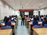深耕教坛守初心，学研赋能以致远 —— 六安市梅花小学开展第六届语文“耕耘杯”教学大赛      