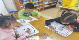 合肥市宿州路幼儿园开展119消防日活动 